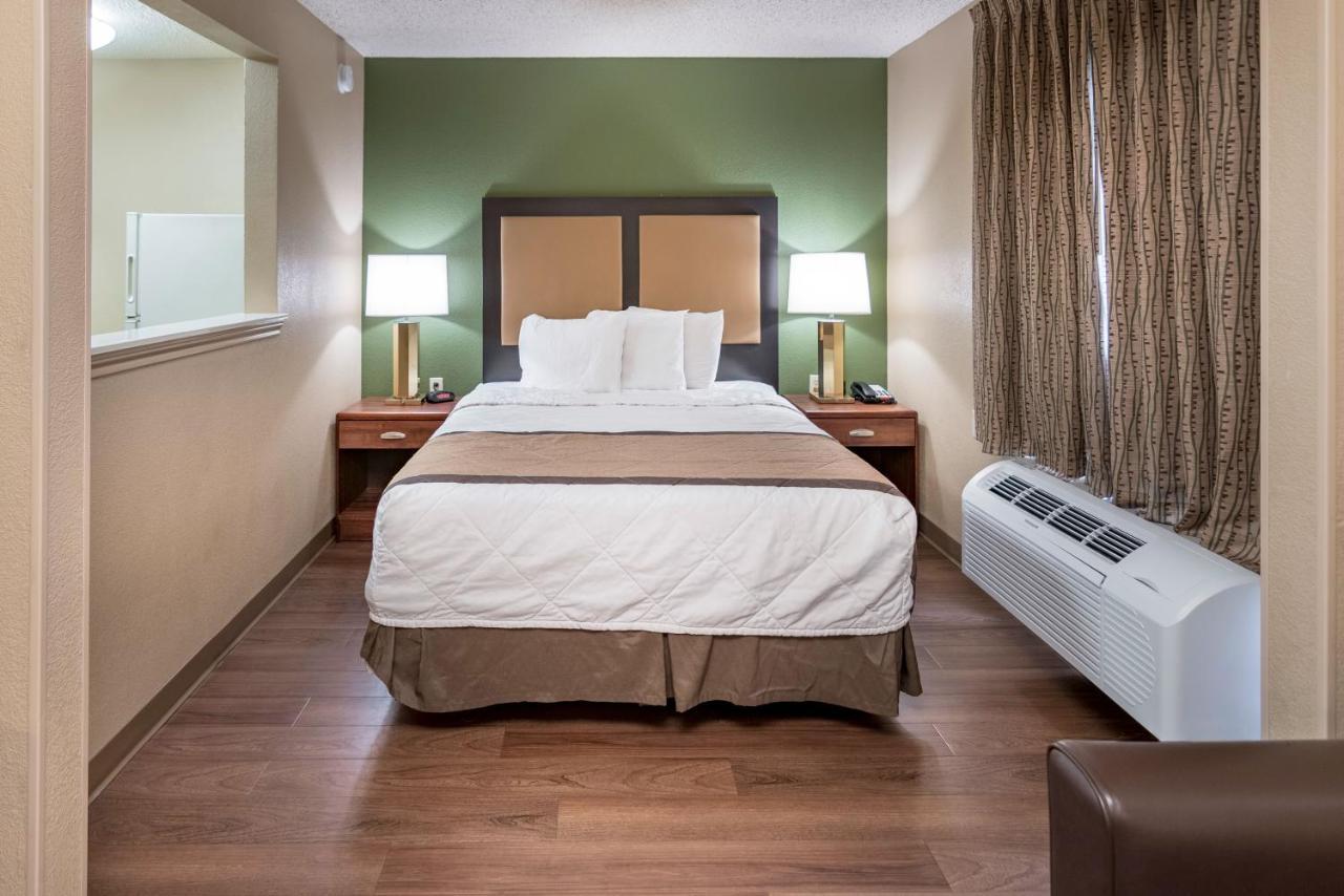 Extended Stay America Suites - Houston - Westchase - Westheimer Экстерьер фото