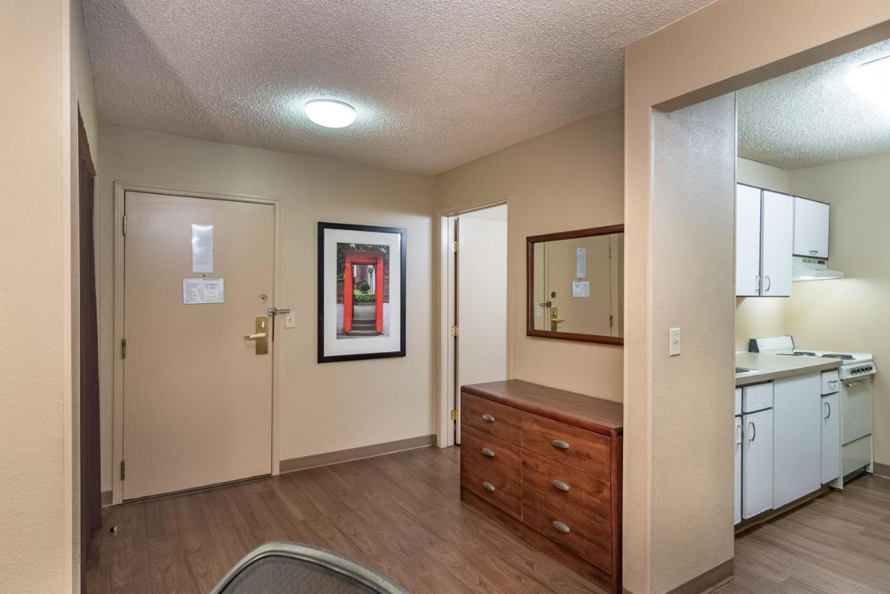 Extended Stay America Suites - Houston - Westchase - Westheimer Экстерьер фото