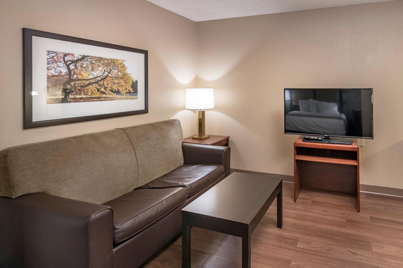 Extended Stay America Suites - Houston - Westchase - Westheimer Экстерьер фото