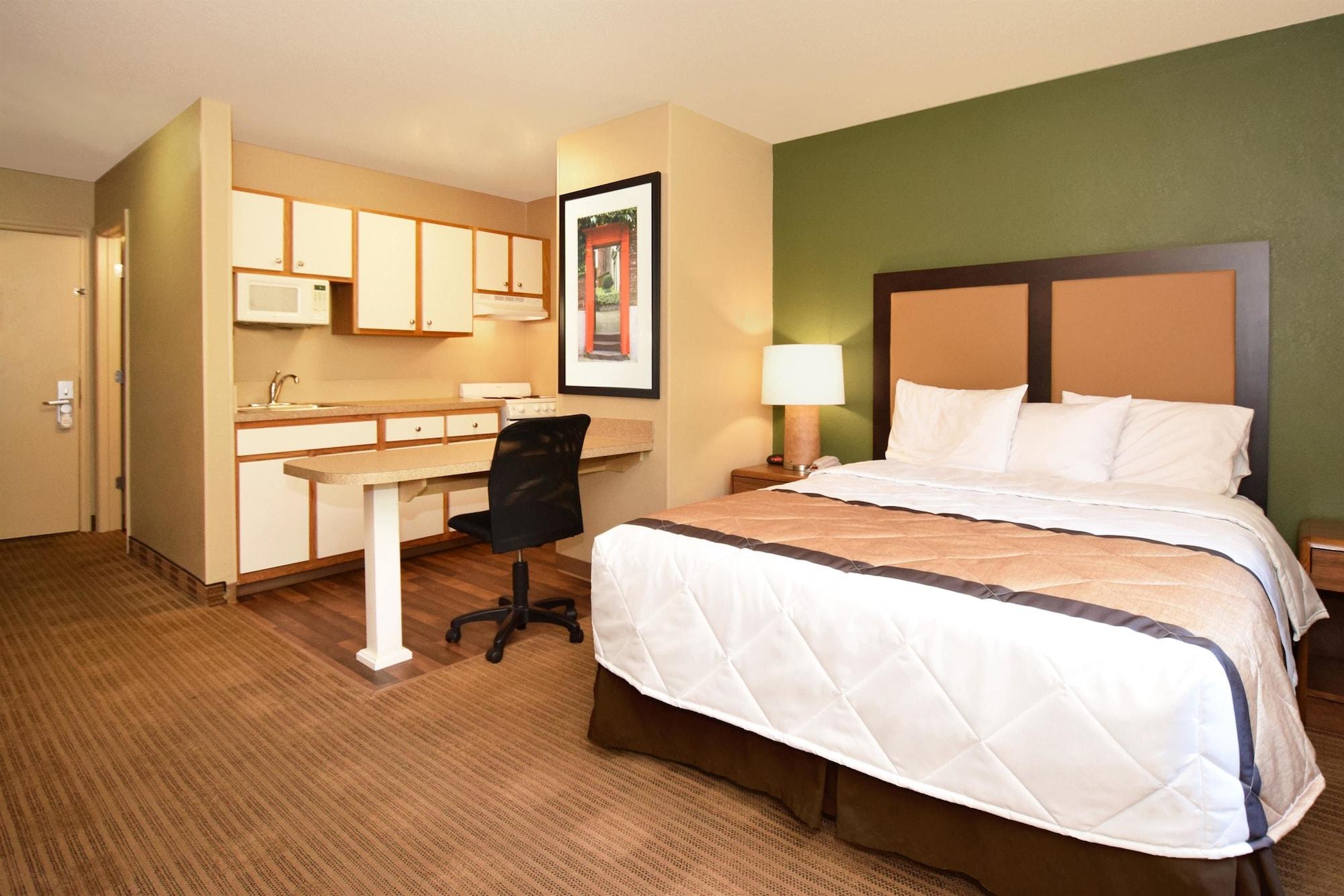 Extended Stay America Suites - Houston - Westchase - Westheimer Экстерьер фото