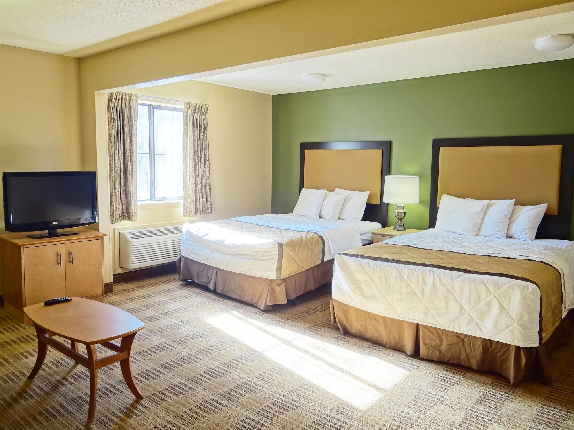 Extended Stay America Suites - Houston - Westchase - Westheimer Экстерьер фото