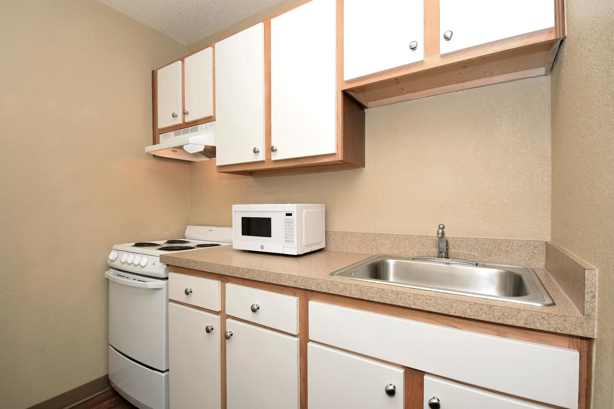 Extended Stay America Suites - Houston - Westchase - Westheimer Экстерьер фото