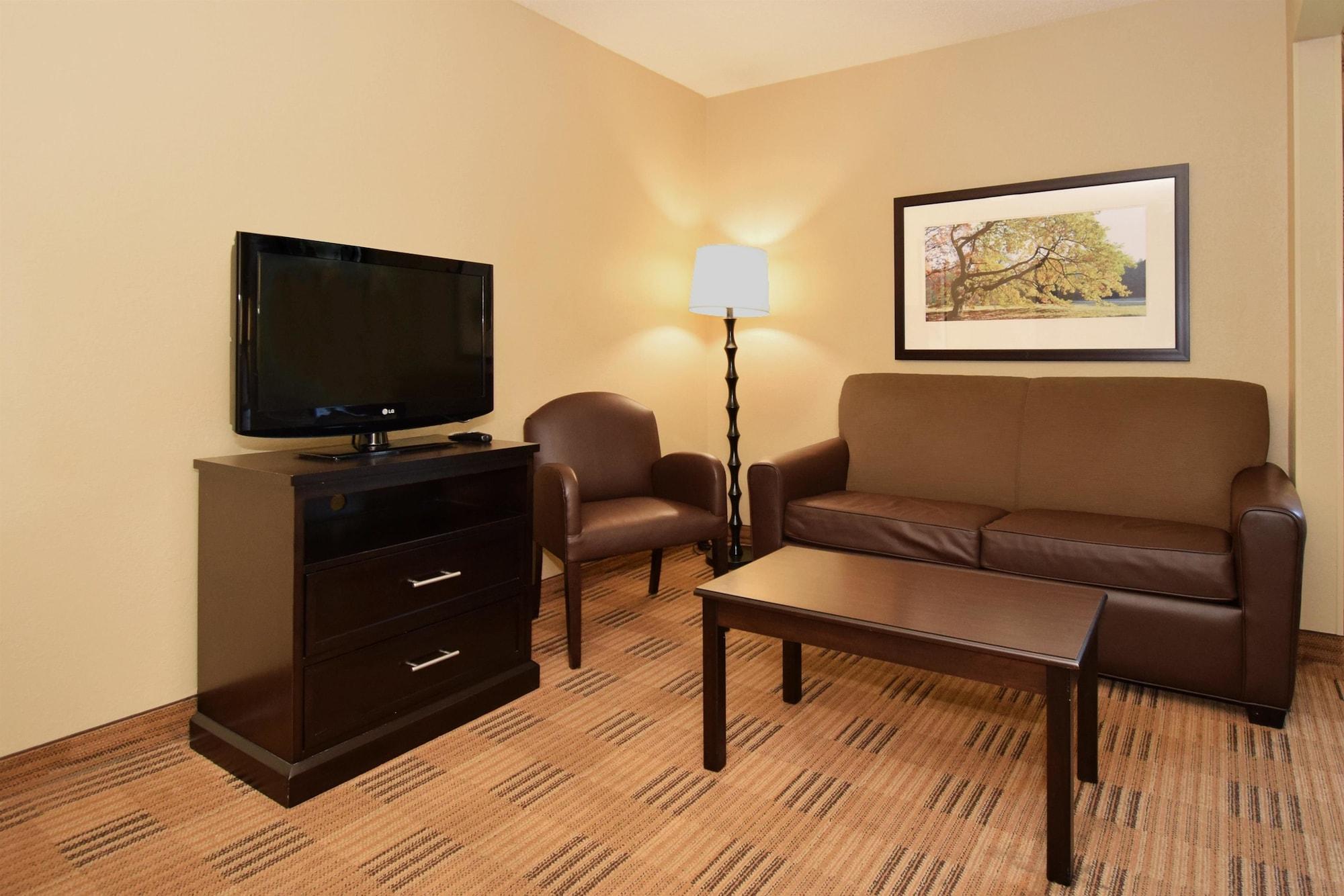 Extended Stay America Suites - Houston - Westchase - Westheimer Экстерьер фото