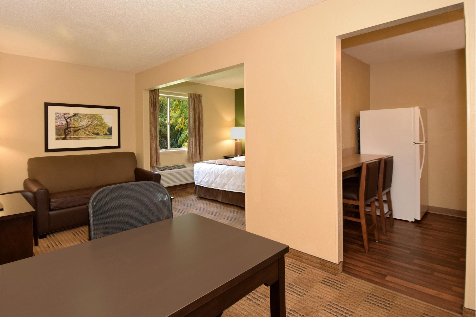 Extended Stay America Suites - Houston - Westchase - Westheimer Экстерьер фото
