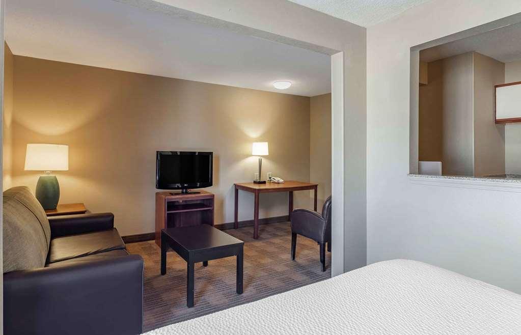 Extended Stay America Suites - Houston - Westchase - Westheimer Номер фото