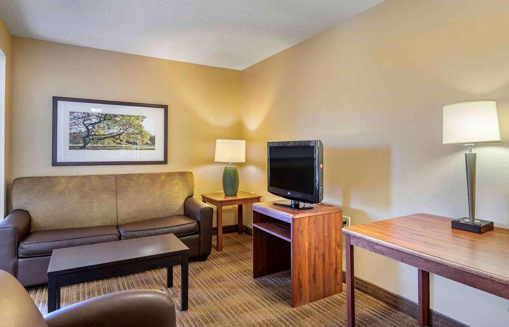 Extended Stay America Suites - Houston - Westchase - Westheimer Номер фото