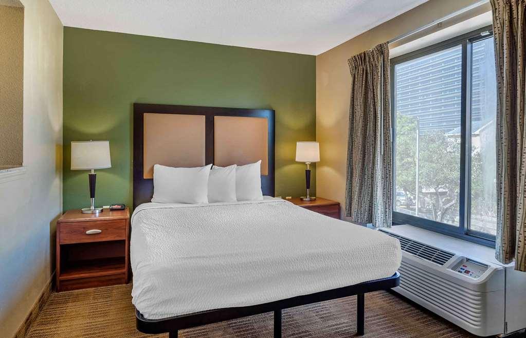 Extended Stay America Suites - Houston - Westchase - Westheimer Номер фото
