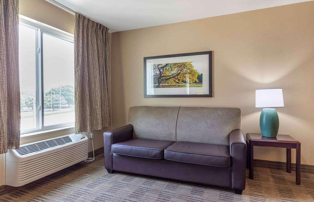 Extended Stay America Suites - Houston - Westchase - Westheimer Номер фото