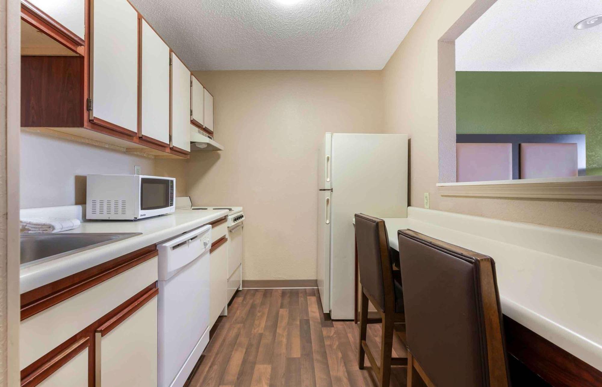 Extended Stay America Suites - Houston - Westchase - Westheimer Экстерьер фото