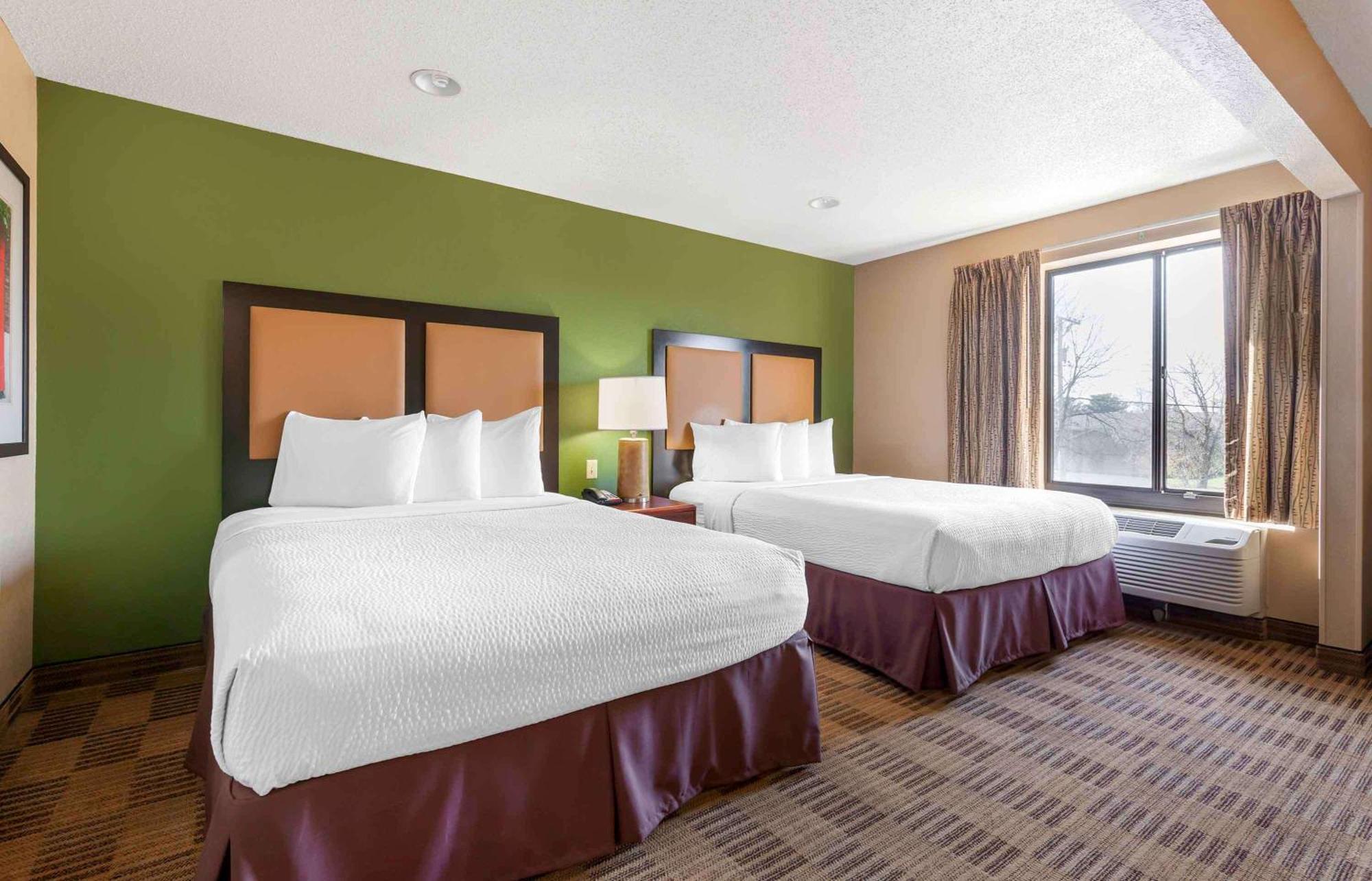 Extended Stay America Suites - Houston - Westchase - Westheimer Экстерьер фото