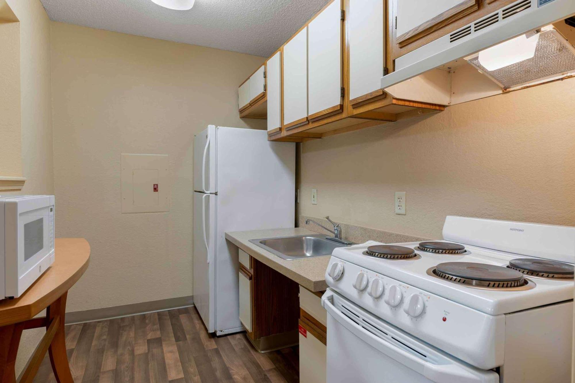Extended Stay America Suites - Houston - Westchase - Westheimer Экстерьер фото
