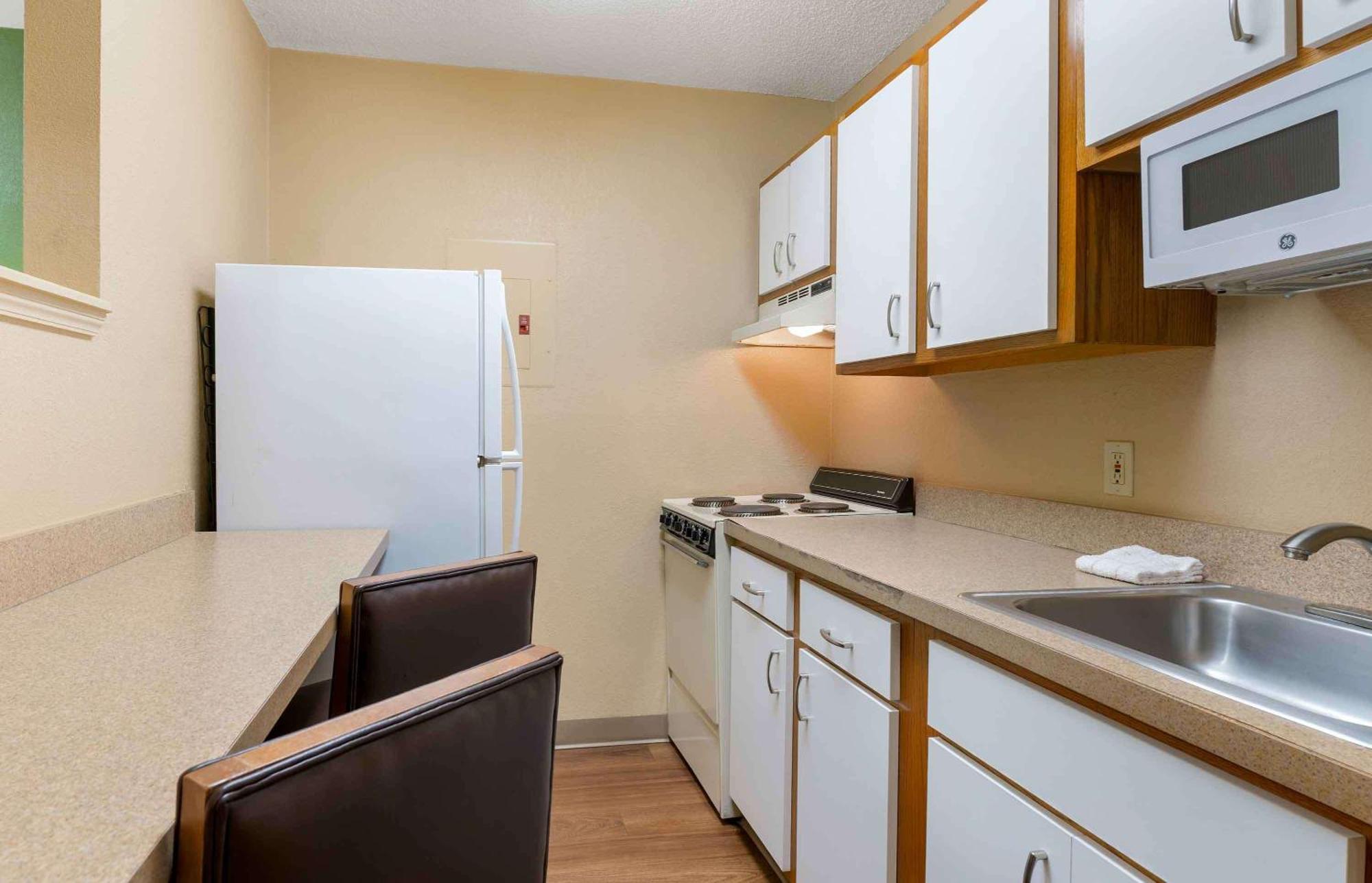Extended Stay America Suites - Houston - Westchase - Westheimer Экстерьер фото