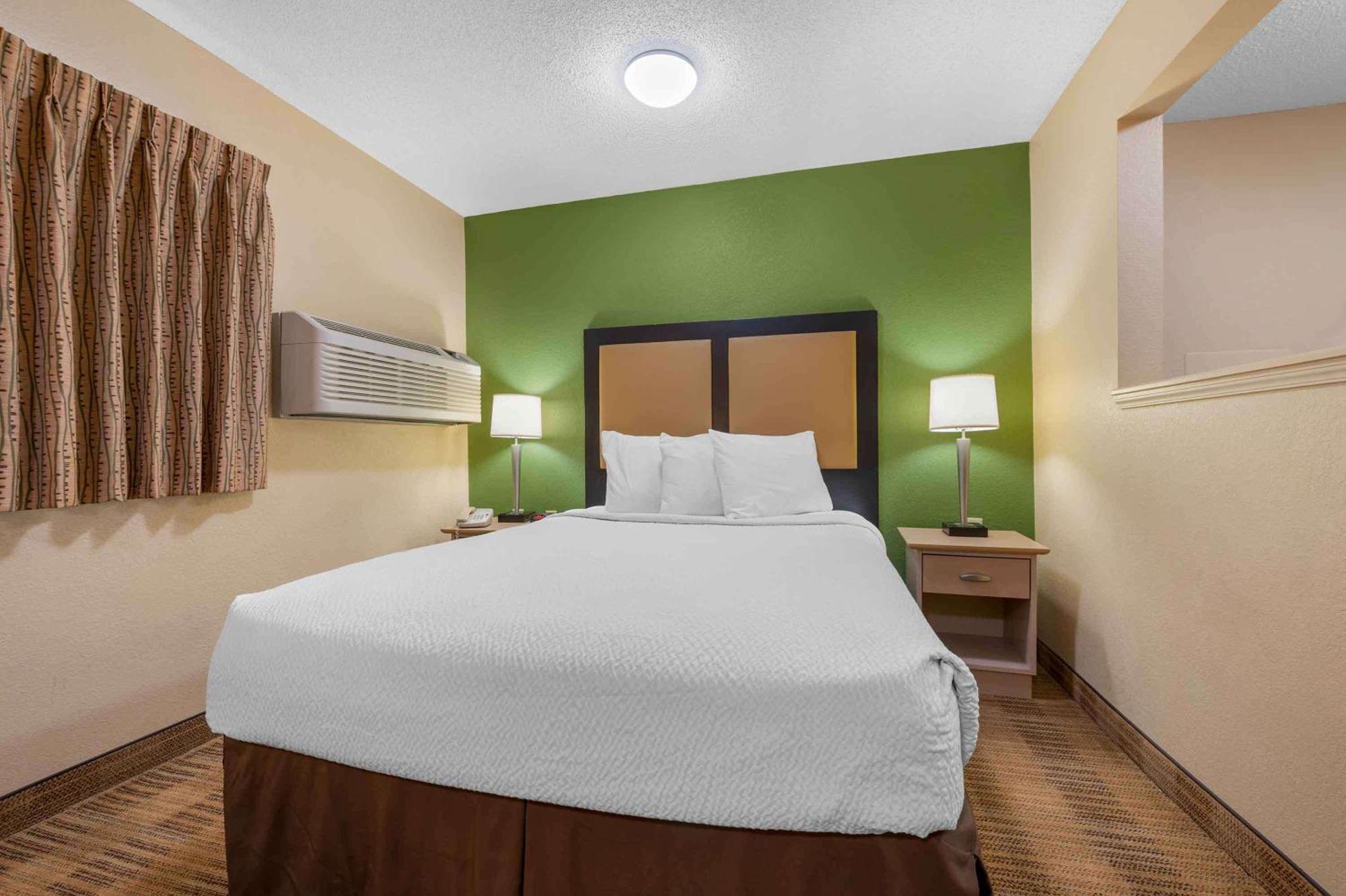 Extended Stay America Suites - Houston - Westchase - Westheimer Экстерьер фото