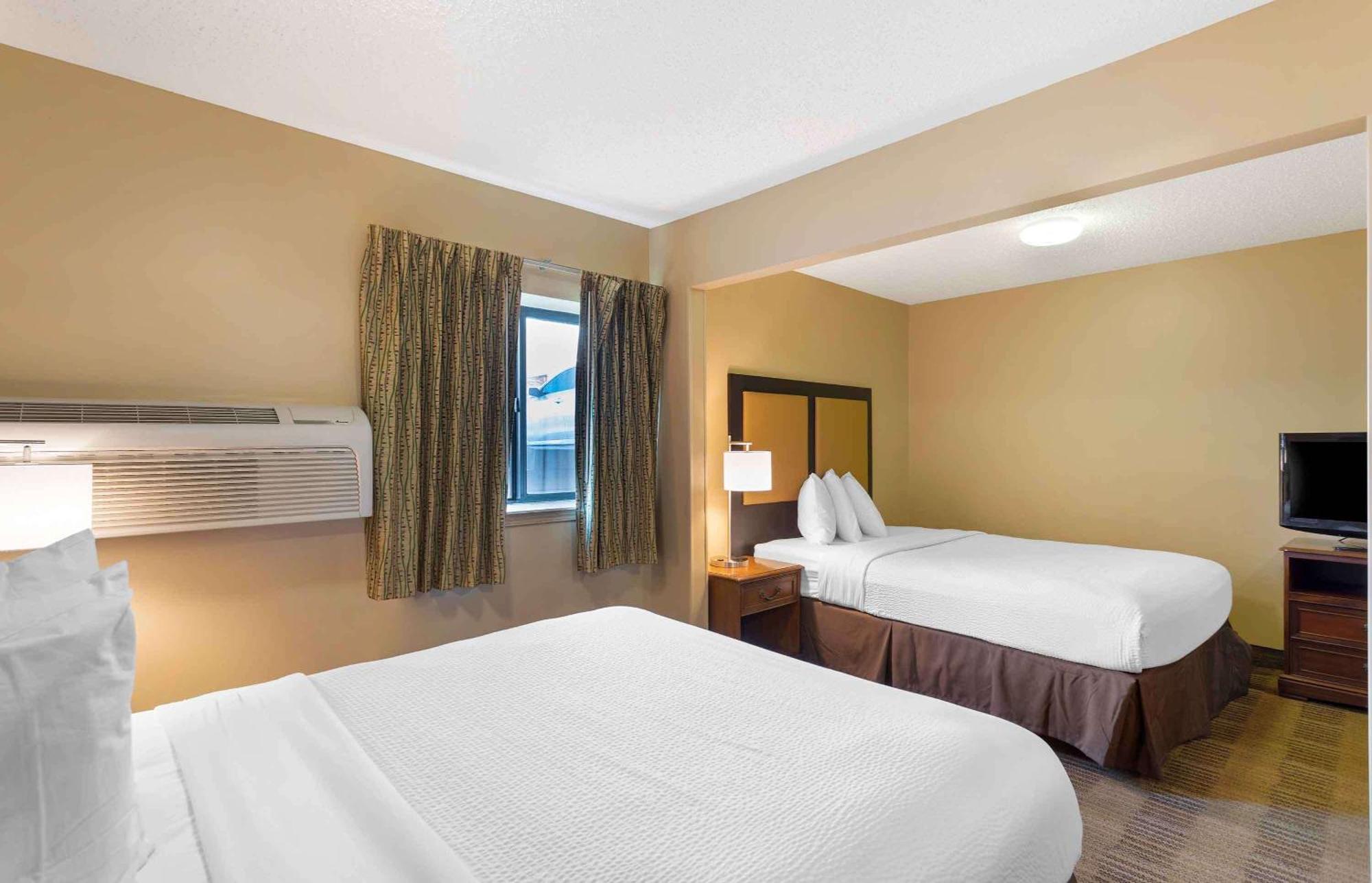 Extended Stay America Suites - Houston - Westchase - Westheimer Экстерьер фото