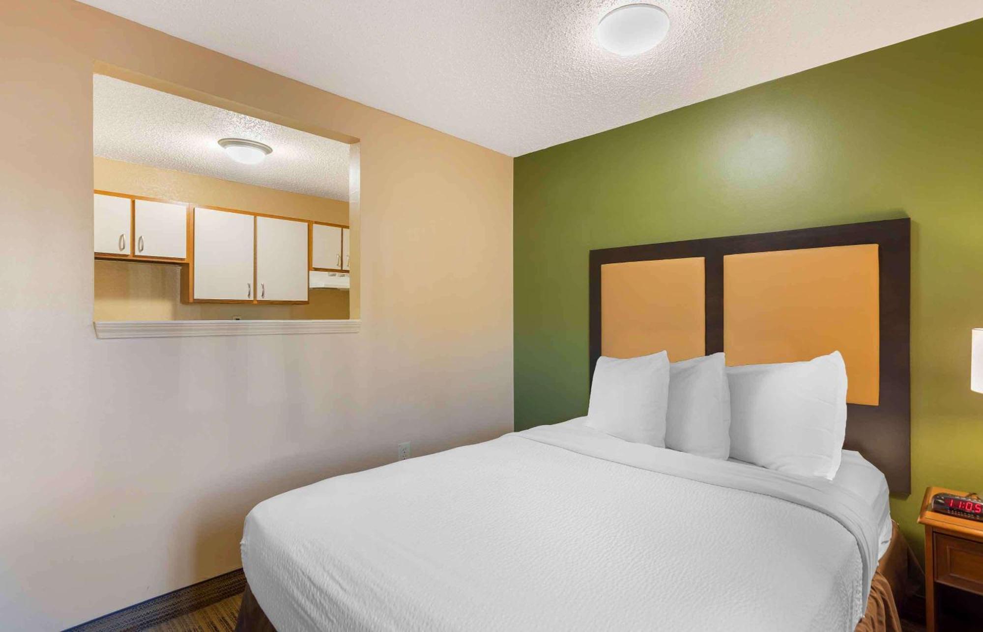 Extended Stay America Suites - Houston - Westchase - Westheimer Экстерьер фото