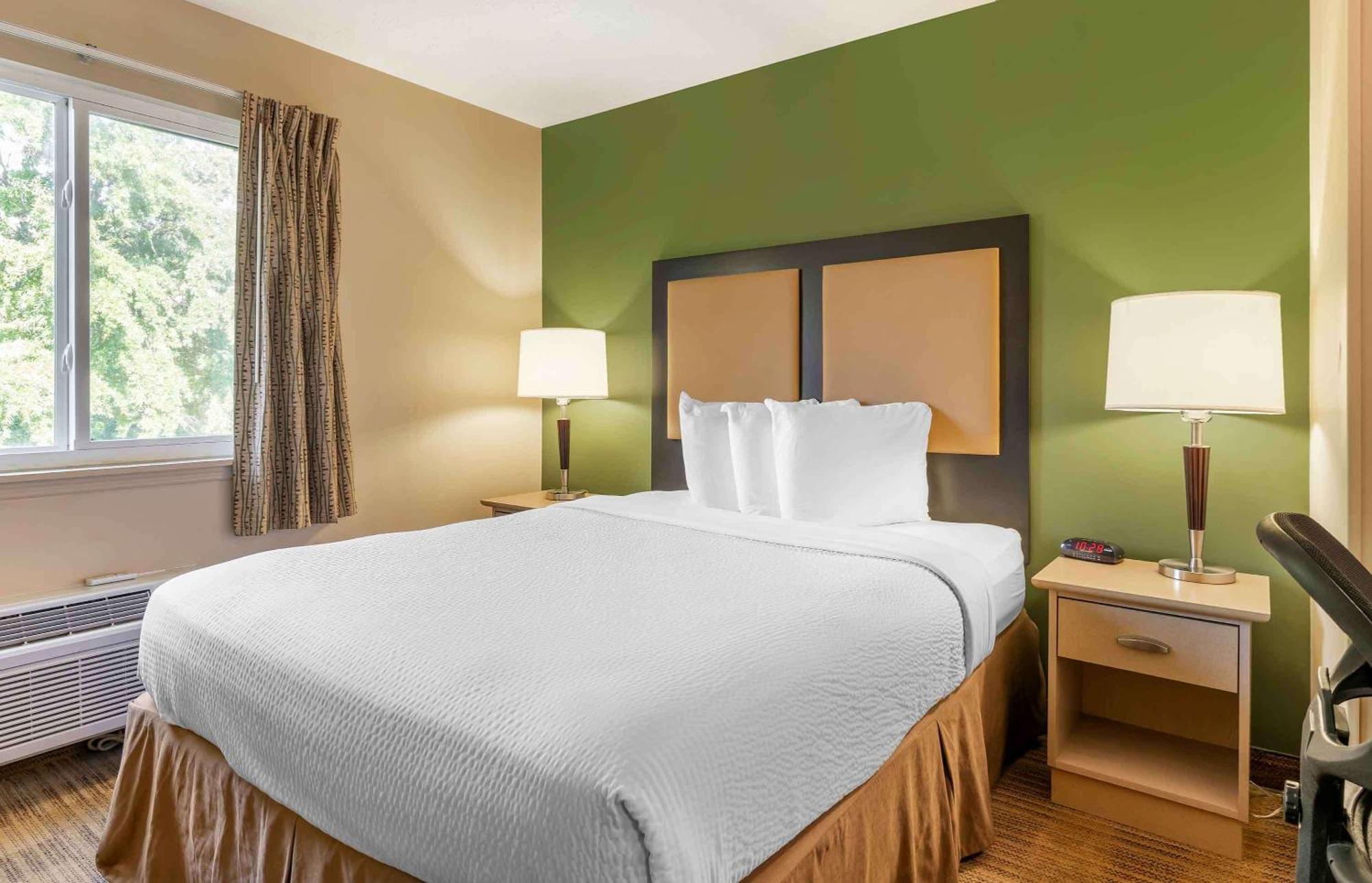 Extended Stay America Suites - Houston - Westchase - Westheimer Экстерьер фото